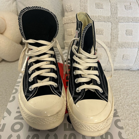 Converse Play - Picture 2 of 5